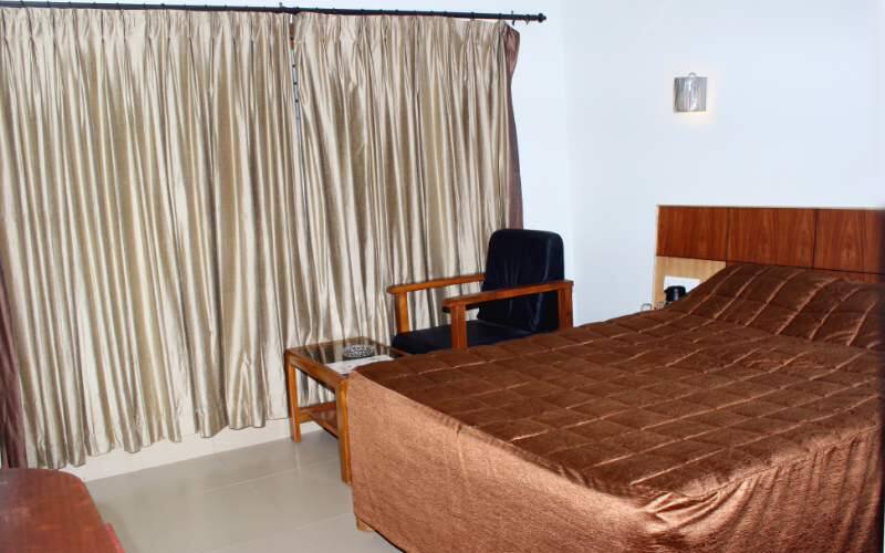 Hotel Vijetha Inn, Srikakulam 3